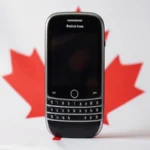 Guía completa sobre la configuración de APN Canada Chatr para BlackBerry