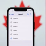 Guía completa para configurar APN Canada Fizz Mobile CA