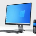 Completos Ajustes APN Canadá Koodo para Windows