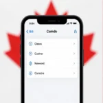 Todo lo que Necesitas Saber Sobre APN Canada Lucky Mobile CA