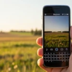 Configuración de APN Canada SaskTel para BlackBerry