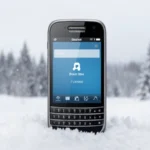 Guía Completa sobre APN Canada Solo para BlackBerry CA