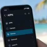 Configuración Completa de APN para Cayman Islands Flow KY