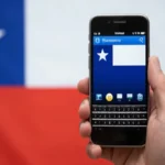 APN Chile: Configuración para Claro Chile en Blackberry