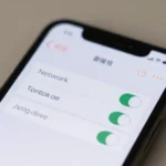 Configuración Completa de APN Chile Movistar CL para iPhone