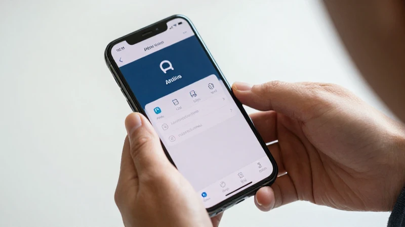 iPhone, manos y luz suave: configura APN