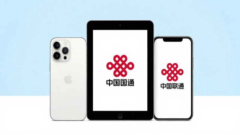 Vistazo moderno a iPhone e iPad en estudio
