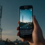 Configuración Completa de APN Claro Ecuador para BlackBerry