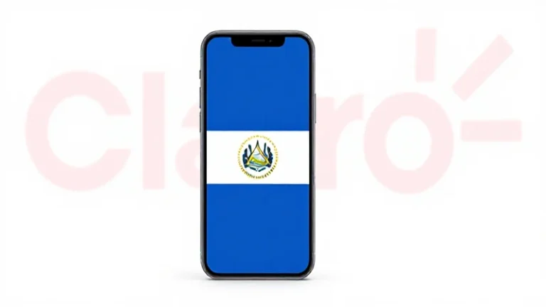 apn claro el salvador iphone 1j 1