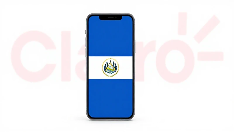 apn claro el salvador iphone 1j 1