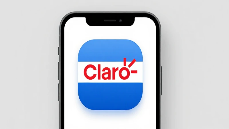Fotografía nítida de iPhone con Claro