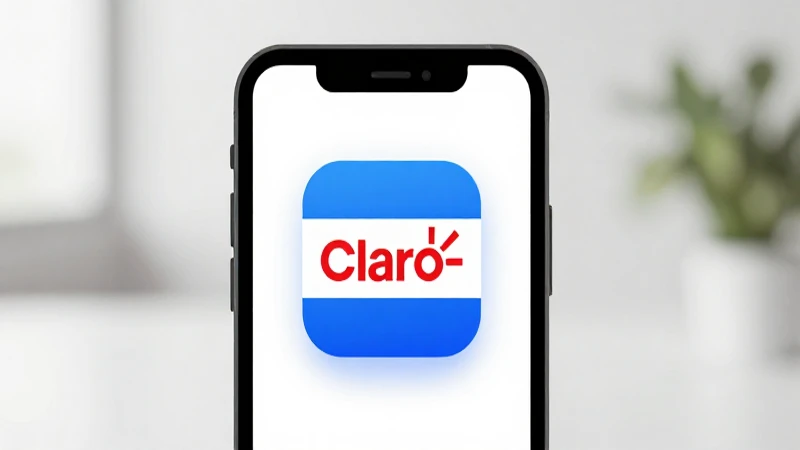 iPhone sobre fondo claro con luz suave