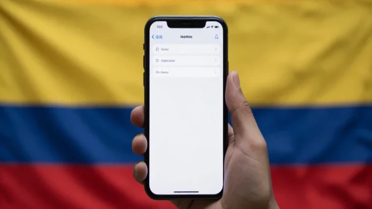 apn colombia avantel co d5 1