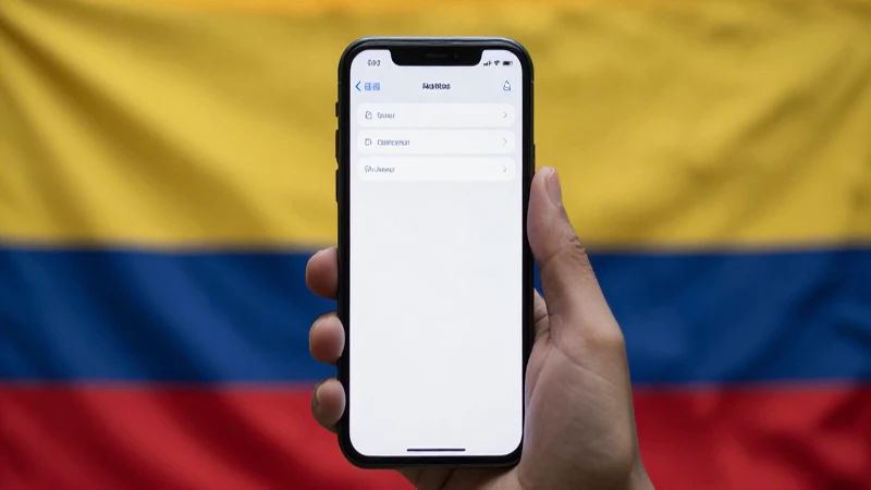 apn colombia avantel co d5 1