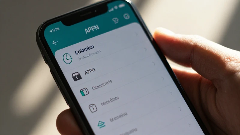 apn colombia movil exito co 7g 1
