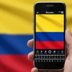 Configuración Completa del APN Colombia Tigo para BlackBerry