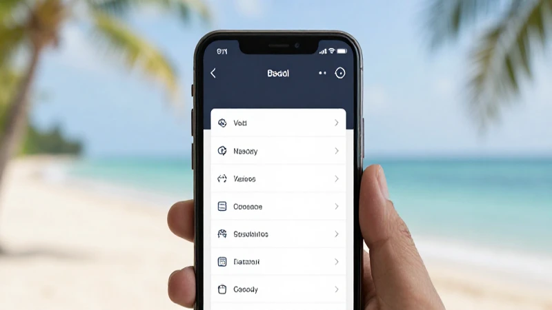 Guía Completa sobre APN Cook Islands Bluesky APN Settings