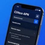 Configuración Completa del APN Curacao Flow CW para Dispositivos