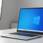 Apn de Alice Mobile Internet Einstellungen für Windows