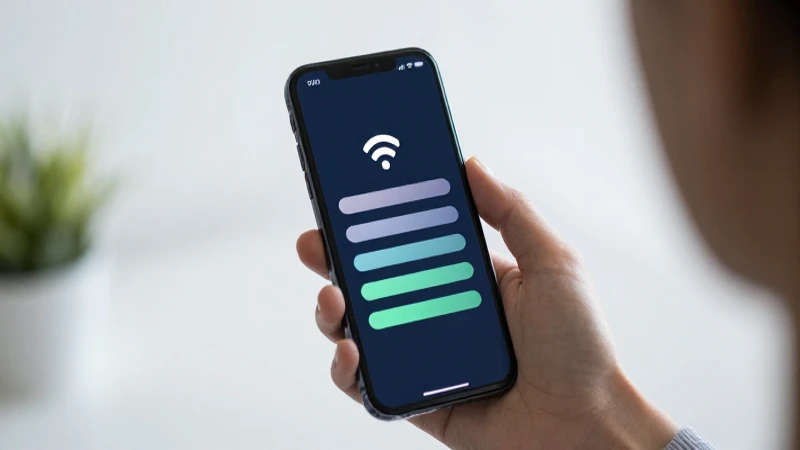Congstar: actualiza tu configuración de red