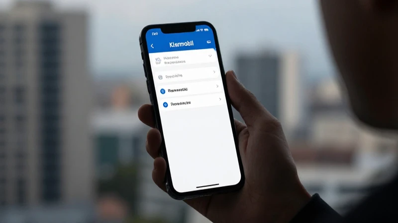 Guía Completa para Configurar el APN de Klarmobil de Manera Efectiva