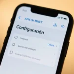 APN de M NET: Configuración, Guía y Problemas Comunes