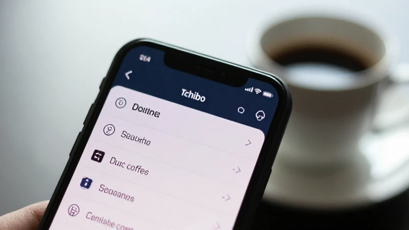 APN de Tchibo: Configuración para Android Galaxy y HTC