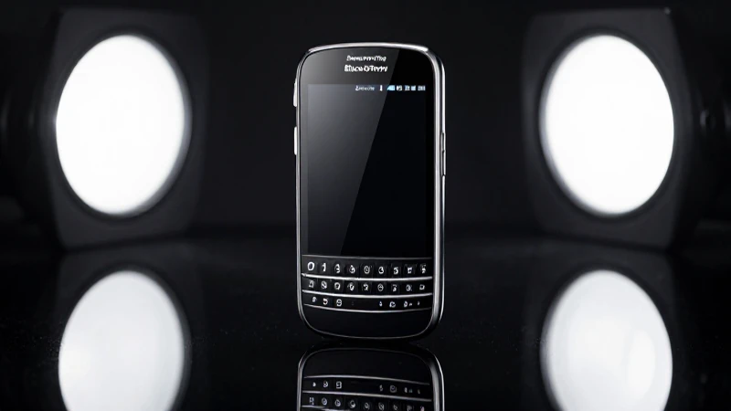 Guía Completa sobre el APN de Telekom para BlackBerry