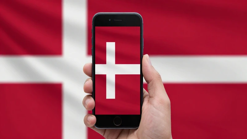 APN Denmark Lycamobile DK: Guía Completa y Detallada