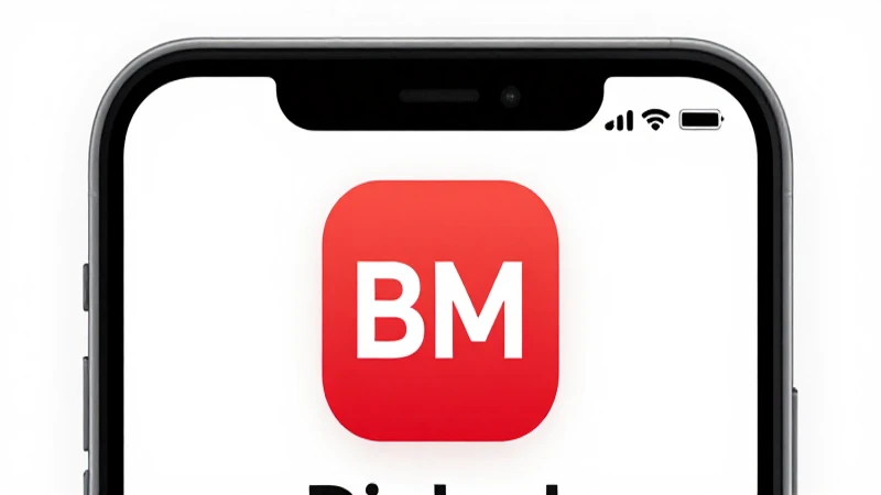 Primer plano nítido de iPhone con luz