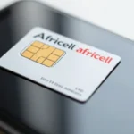 Configuración Completa de APN DR Congo Africell CD