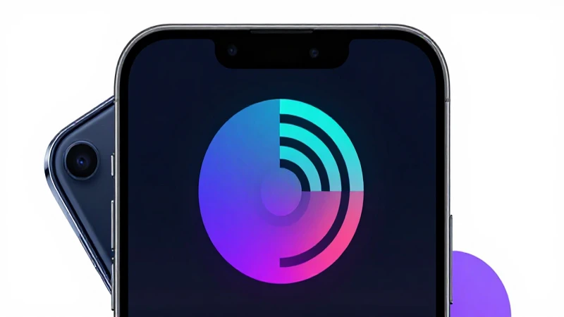 Smartphone Android con buena señal e iluminación