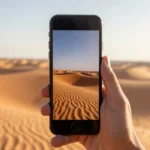 Configuración de APN para Etisalat en Egipto para Android