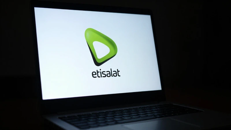 Configuración Completa de APN para Etisalat en Egipto en Windows