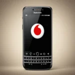 Guía Completa sobre APN Egypt Vodafone para BlackBerry