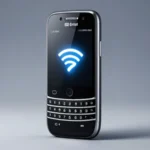 Guía Completa sobre APN Entel Perú para BlackBerry