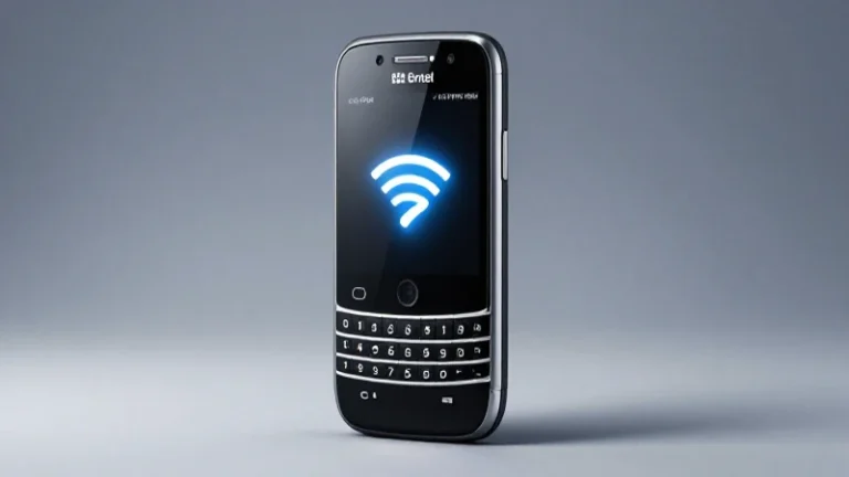 apn entel peru blackberry fz 1