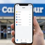 Guía Completa de Configuración de APN en España para Carrefour