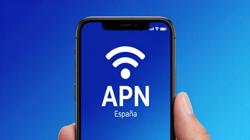 apn espana jazztel xq 1