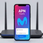 Guía Completa sobre APN España Movistar y sus Configuraciones