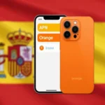 Guía Completa sobre APN España Orange para Tu Dispositivo