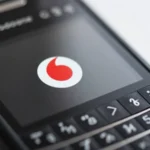 Guía Completa de APN para España con Vodafone BlackBerry