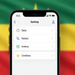A Comprehensive Guide to Apn Ethiopia Etiotelecaudorom ET Settings