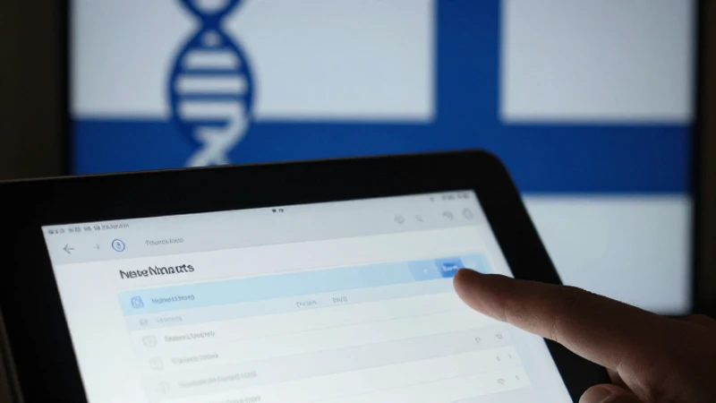 iPad muestra ajustes de red tenuemente