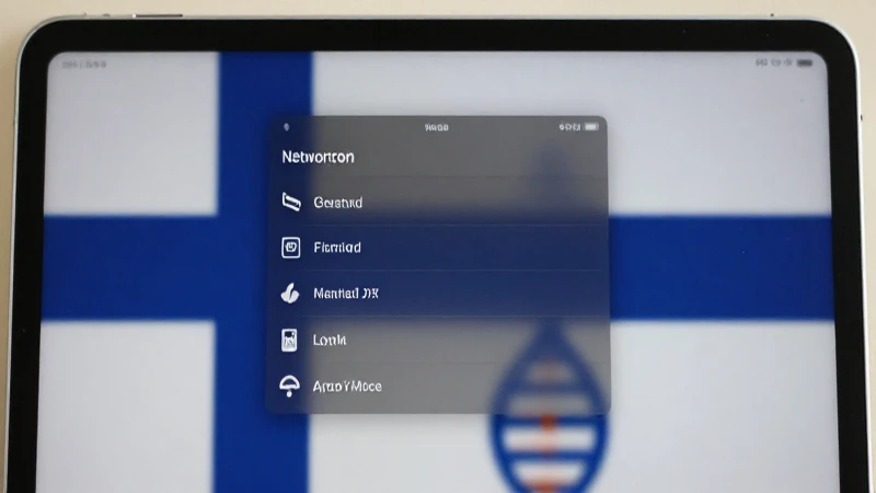 apn finland dna 4g apn settings for ipad x1 1