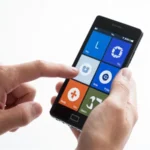 Completando la Configuración de APN de Finland DNA en Lumia