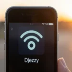 Configuración Completa del APN para Djezzy en iPhone 2