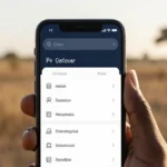 Configuración Completa del APN para Burkina Faso Moov BF