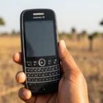 Configuración Completa de APN FR Cameroun MTN para Blackberry