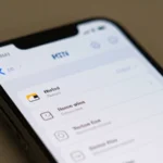 Configuración Completa de APN para MTN Côte d’Ivoire